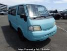 Mazda Bongo Van SK82M