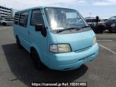 Mazda Bongo Van