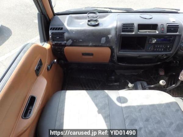Used 2001 MT mazda bongo-van SK82M Image[12]