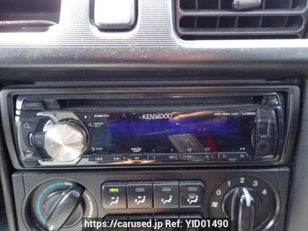 Used 2001 MT mazda bongo-van SK82M Image[14]