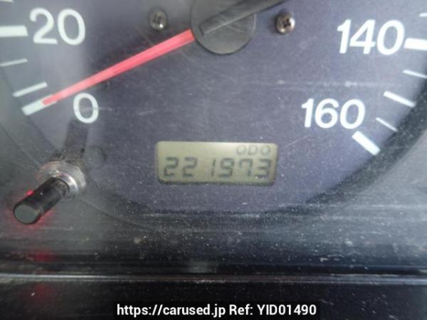 Used 2001 MT mazda bongo-van SK82M Image[17]