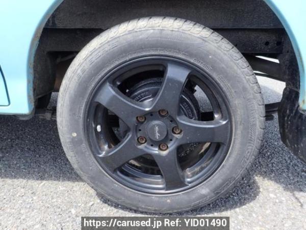 Used 2001 MT mazda bongo-van SK82M Image[20]