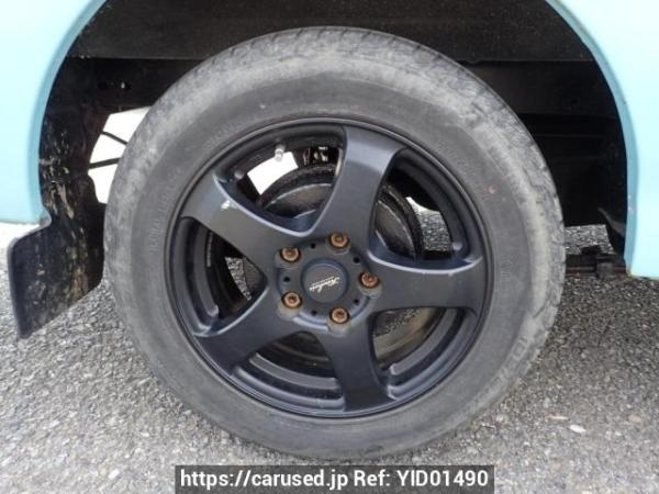 Used 2001 MT mazda bongo-van SK82M Image[21]