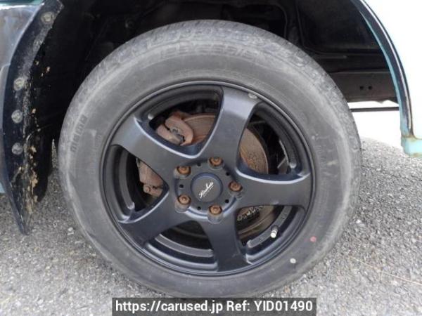 Used 2001 MT mazda bongo-van SK82M Image[22]