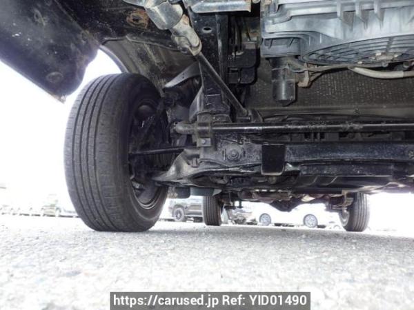 Used 2001 MT mazda bongo-van SK82M Image[23]