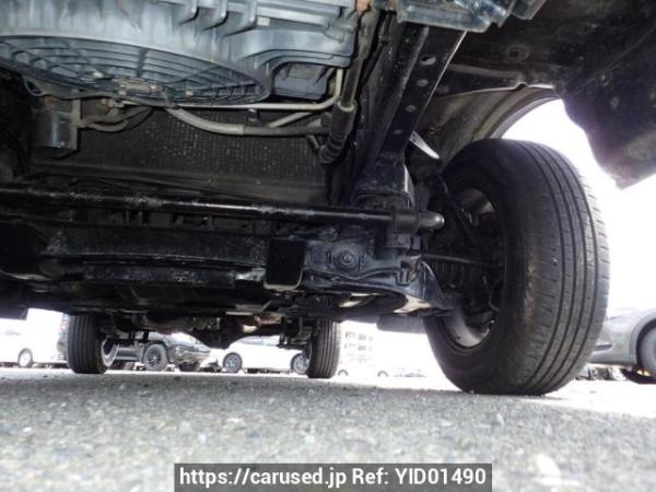 Used 2001 MT mazda bongo-van SK82M Image[24]