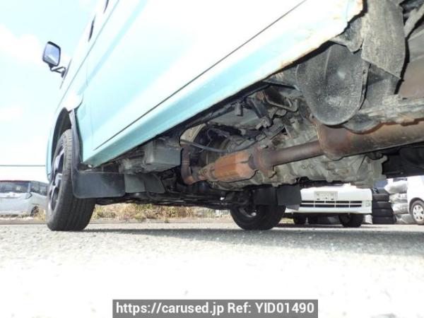 Used 2001 MT mazda bongo-van SK82M Image[25]