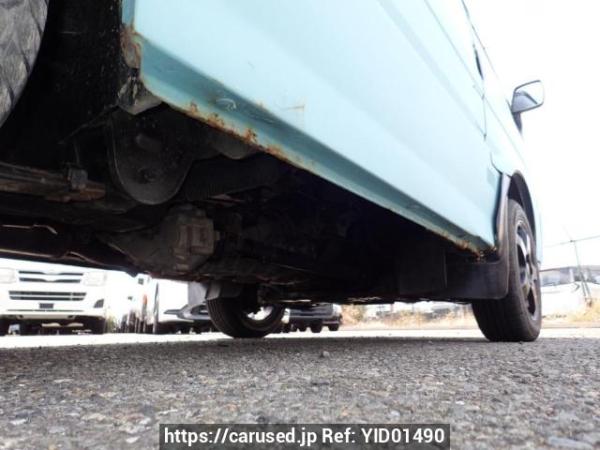 Used 2001 MT mazda bongo-van SK82M Image[26]
