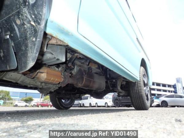 Used 2001 MT mazda bongo-van SK82M Image[28]