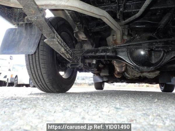 Used 2001 MT mazda bongo-van SK82M Image[29]