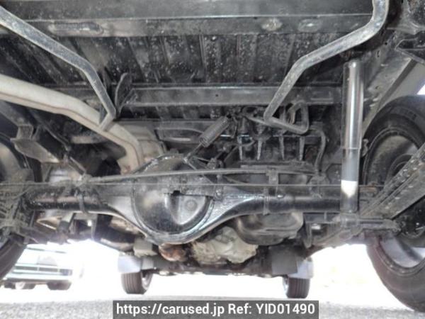 Used 2001 MT mazda bongo-van SK82M Image[31]