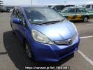 Honda Fit GE6