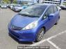 Used 2012 AT honda fit GE6 Image[2]