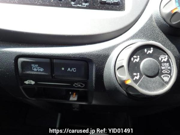 Used 2012 AT honda fit GE6 Image[20]