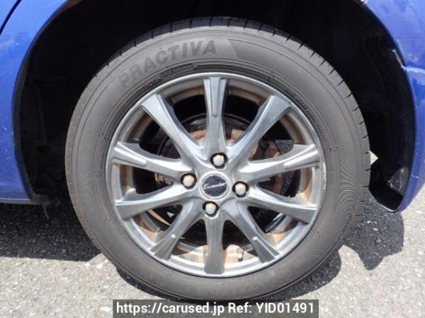 Used 2012 AT honda fit GE6 Image[26]