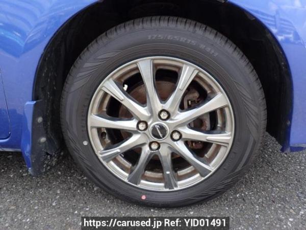 Used 2012 AT honda fit GE6 Image[28]