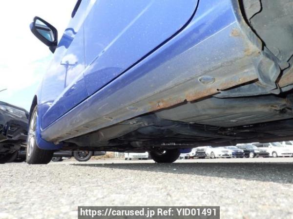 Used 2012 AT honda fit GE6 Image[31]