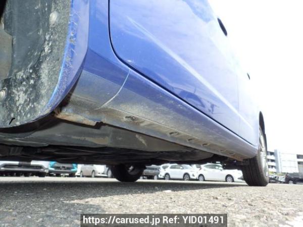 Used 2012 AT honda fit GE6 Image[34]