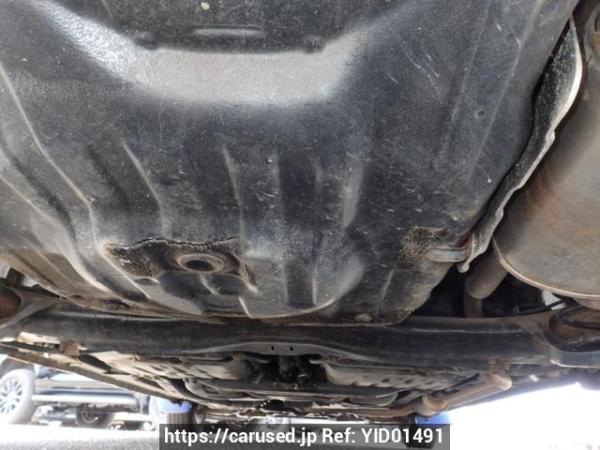 Used 2012 AT honda fit GE6 Image[37]