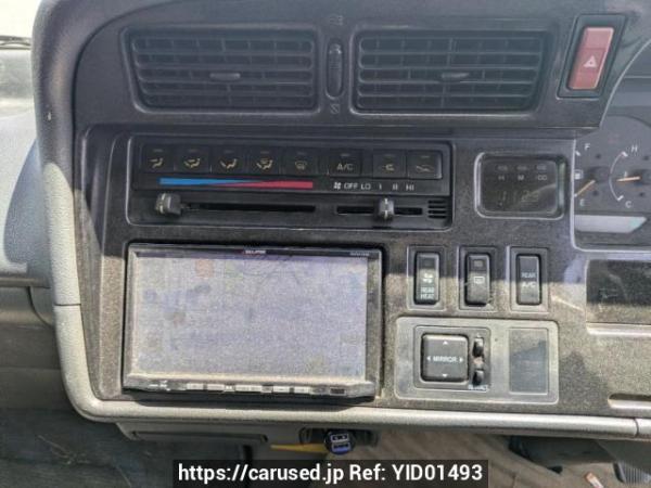 Used 2002 AT toyota hiace-van RZH112V Image[13]
