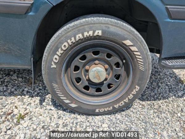 Used 2002 AT toyota hiace-van RZH112V Image[15]