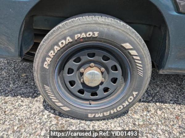 Used 2002 AT toyota hiace-van RZH112V Image[17]
