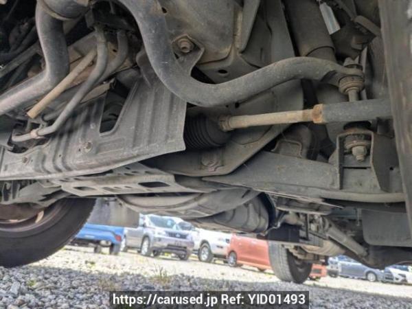 Used 2002 AT toyota hiace-van RZH112V Image[21]