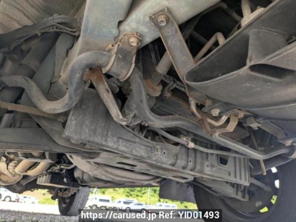 Used 2002 AT toyota hiace-van RZH112V Image[22]