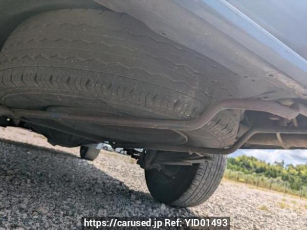 Used 2002 AT toyota hiace-van RZH112V Image[23]