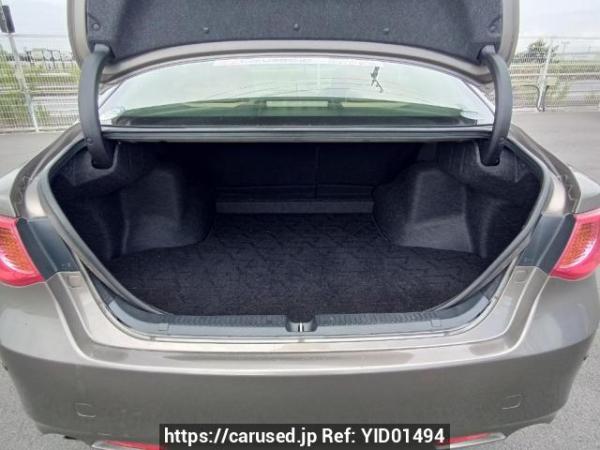 Used 2012 AT toyota mark-x GRX130 Image[8]