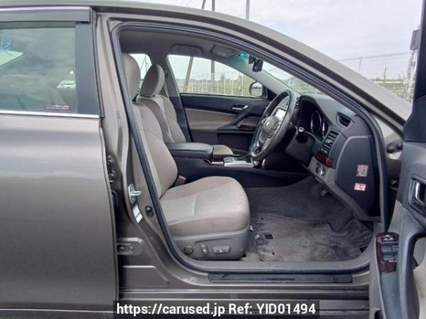 Used 2012 AT toyota mark-x GRX130 Image[12]