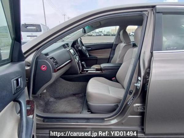 Used 2012 AT toyota mark-x GRX130 Image[13]