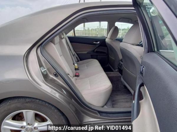 Used 2012 AT toyota mark-x GRX130 Image[14]