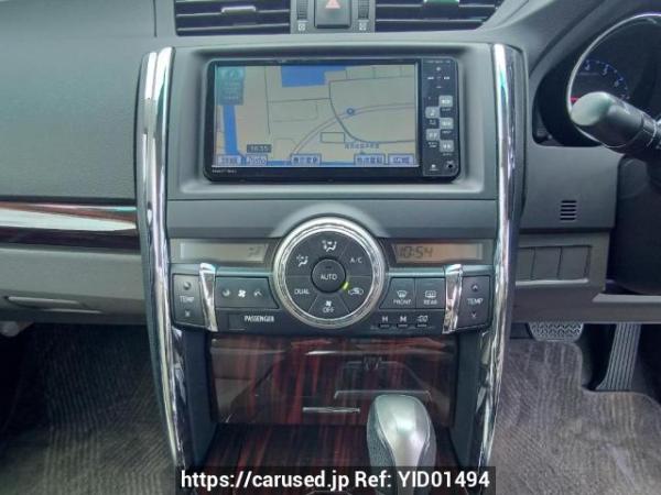 Used 2012 AT toyota mark-x GRX130 Image[18]