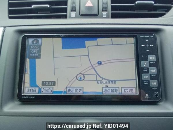 Used 2012 AT toyota mark-x GRX130 Image[20]