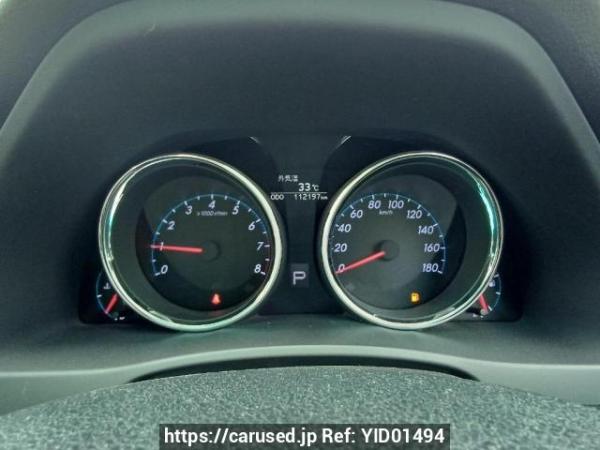 Used 2012 AT toyota mark-x GRX130 Image[22]