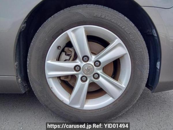 Used 2012 AT toyota mark-x GRX130 Image[27]