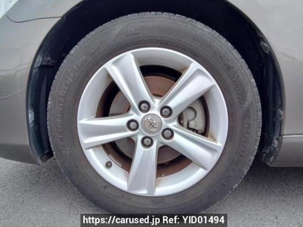 Used 2012 AT toyota mark-x GRX130 Image[28]