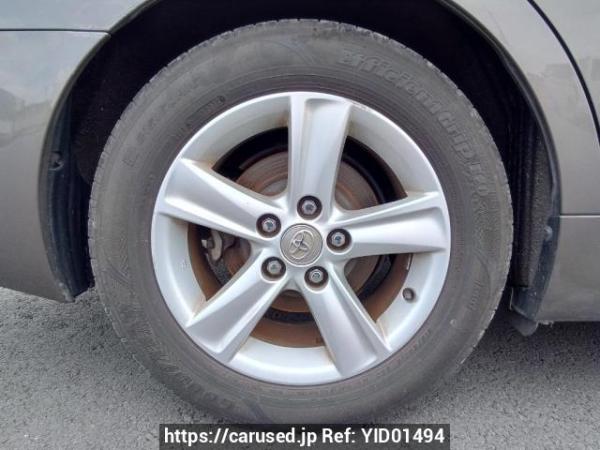 Used 2012 AT toyota mark-x GRX130 Image[29]