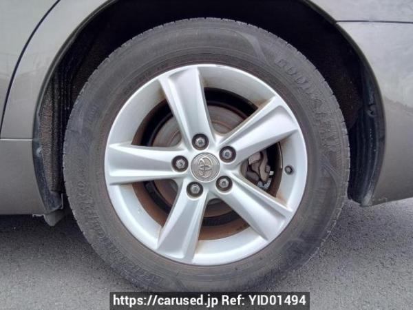 Used 2012 AT toyota mark-x GRX130 Image[30]