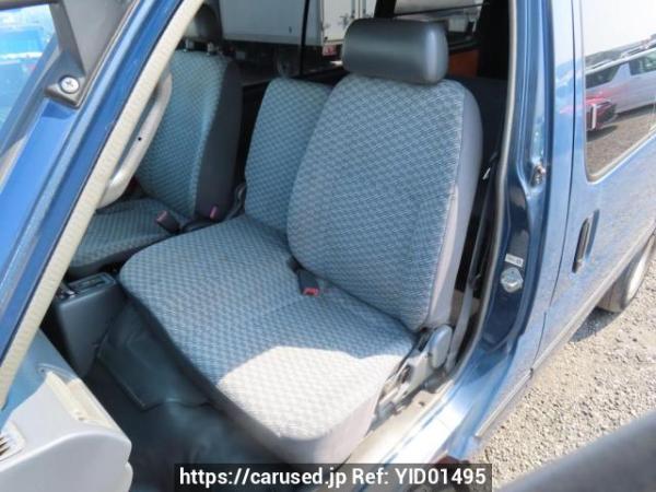 Used 2000 AT toyota hiace-van RZH102V Image[14]