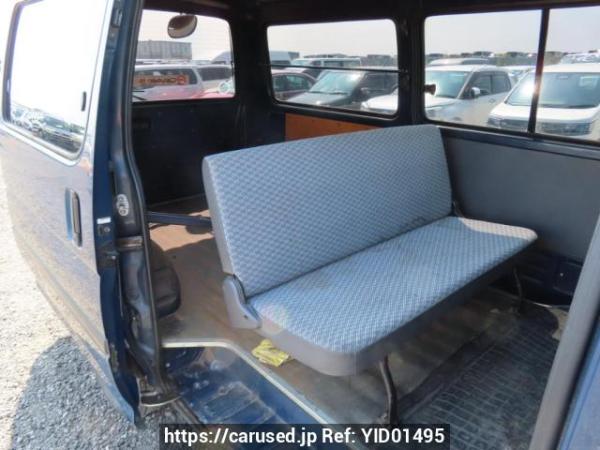 Used 2000 AT toyota hiace-van RZH102V Image[16]