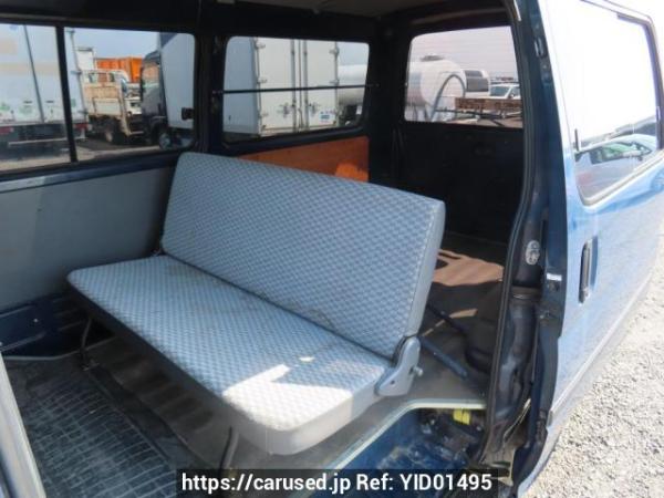 Used 2000 AT toyota hiace-van RZH102V Image[18]