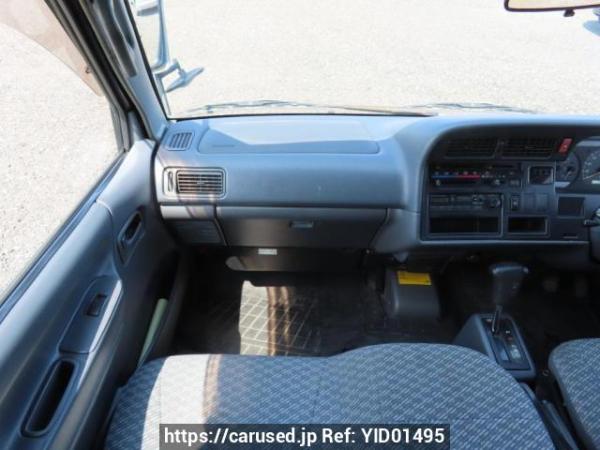 Used 2000 AT toyota hiace-van RZH102V Image[20]