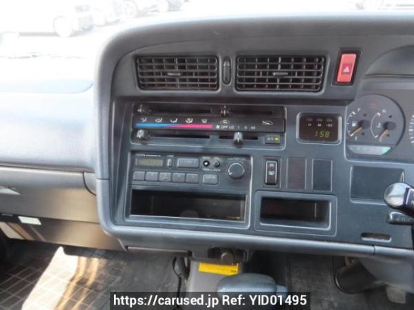 Used 2000 AT toyota hiace-van RZH102V Image[24]