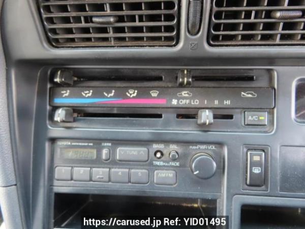 Used 2000 AT toyota hiace-van RZH102V Image[25]