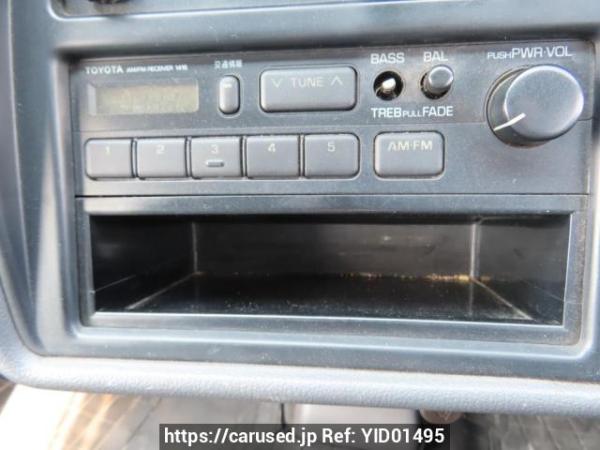 Used 2000 AT toyota hiace-van RZH102V Image[26]