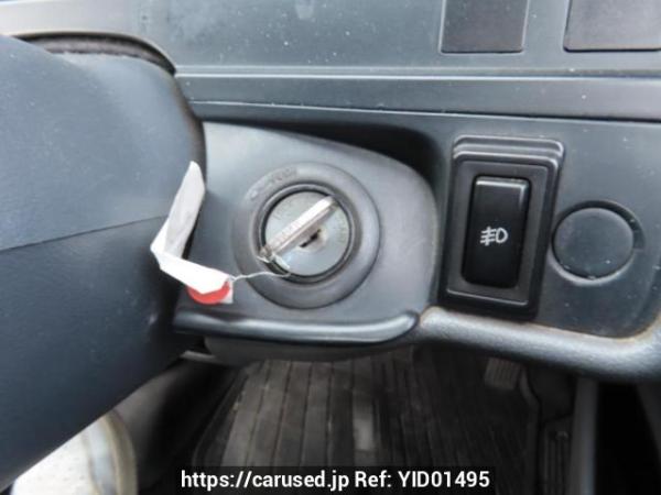 Used 2000 AT toyota hiace-van RZH102V Image[28]