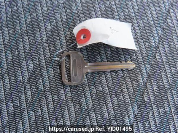 Used 2000 AT toyota hiace-van RZH102V Image[29]