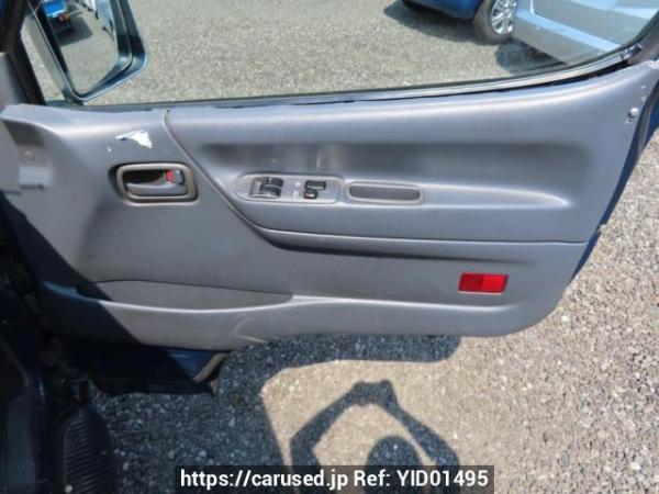 Used 2000 AT toyota hiace-van RZH102V Image[30]